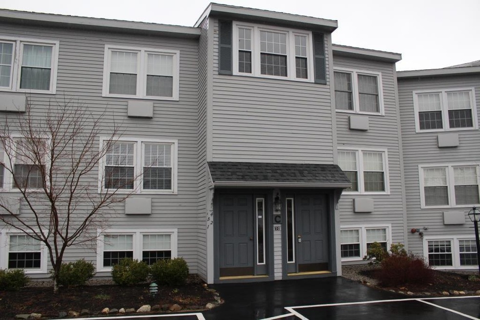718 Main St unit C1, Ogunquit, ME 03907 - photo 1