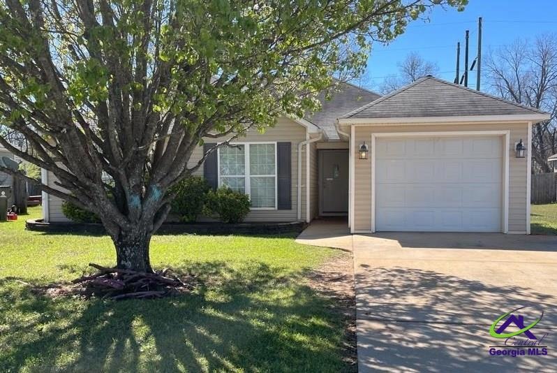 113 Marcelline Ct, Warner Robins, GA 31088 - photo 1