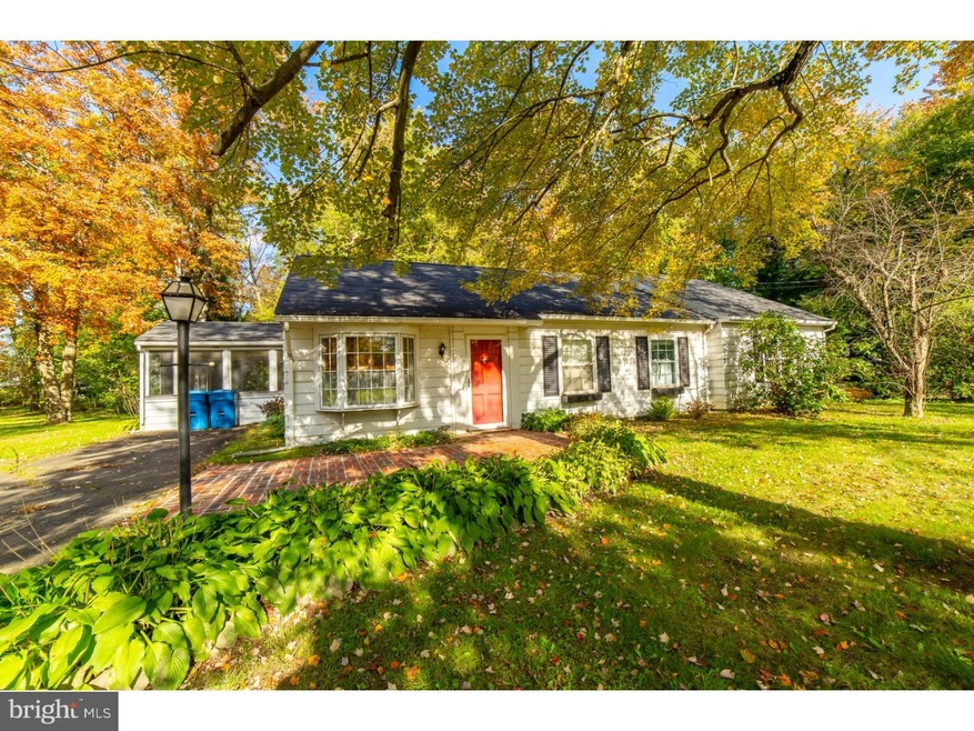 1517 Koffel Rd, Hatfield, PA 19440 - photo 1