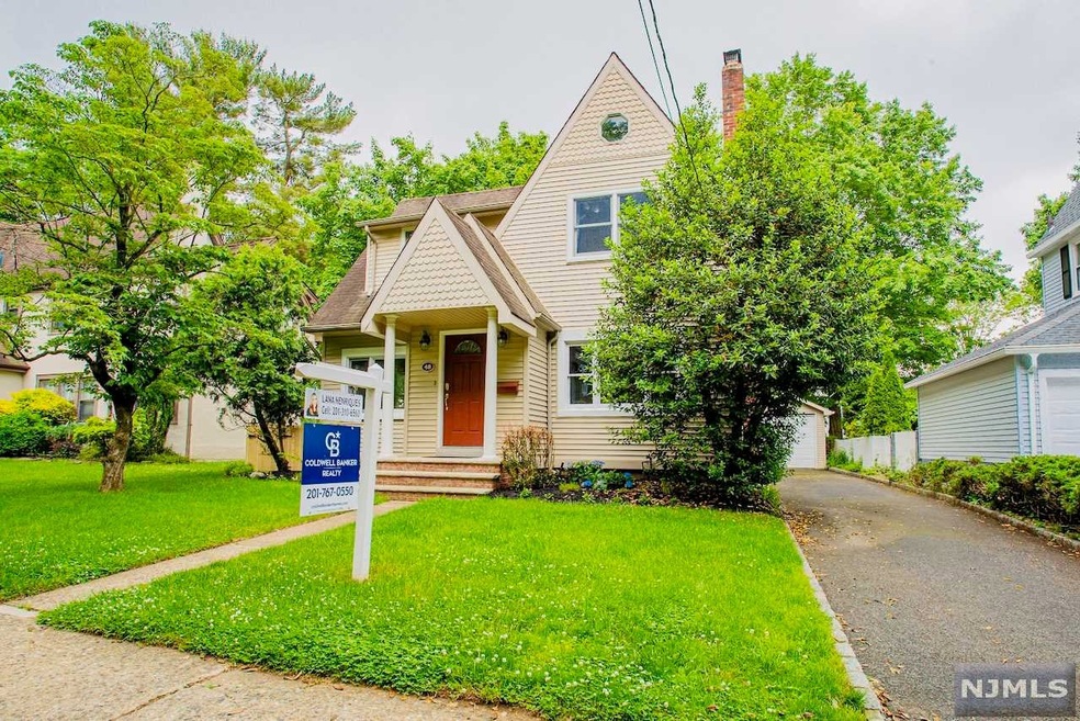 48 Park Ave, Cresskill, NJ 07626 - photo 1