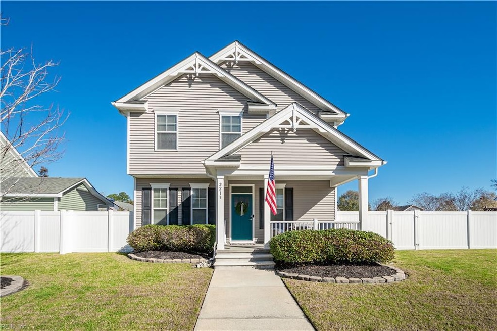 2213 Kirkby Ln unit 109, Virginia Beach, VA 23456 - photo 1