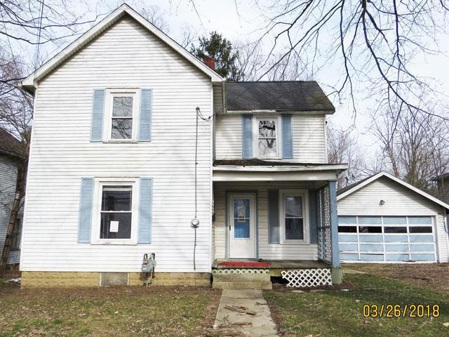 Main View