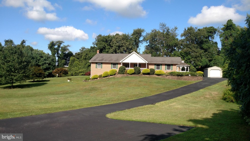 871 Craigtown Rd, Port Deposit, MD 21904 - photo 1