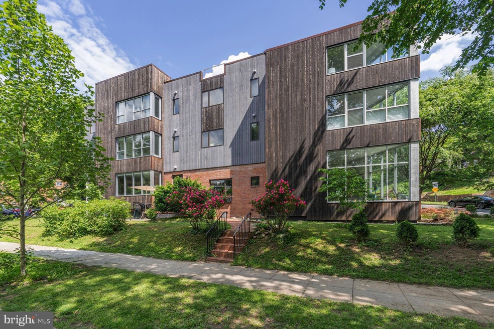 4101 Arkansas Ave NW unit B, Washington, DC 20011 - photo 1