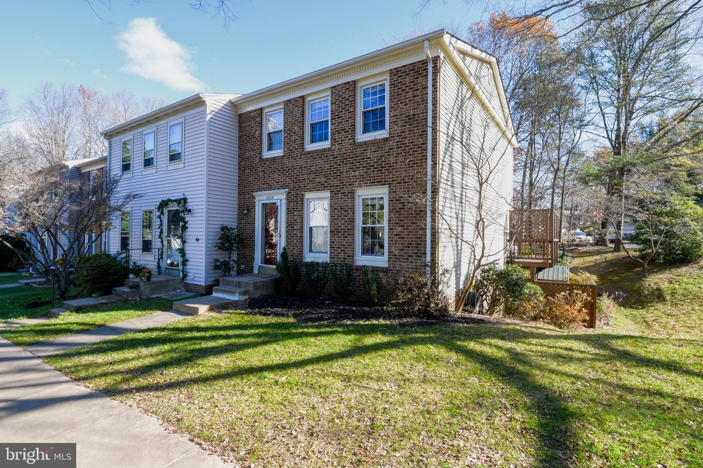 10318 Pond Spice Terrace, Burke, VA 22015 - photo 1