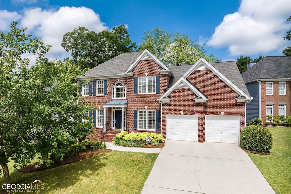 631 Catamount Way SW, Lilburn, GA 30047 - photo 1