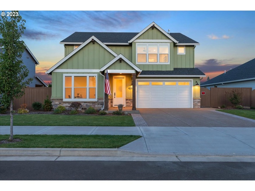 1978 S Grant St, Canby, OR 97013 - photo 1