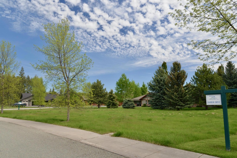 201 Harbor Dr, Big Fork, MT 59911 - photo 1