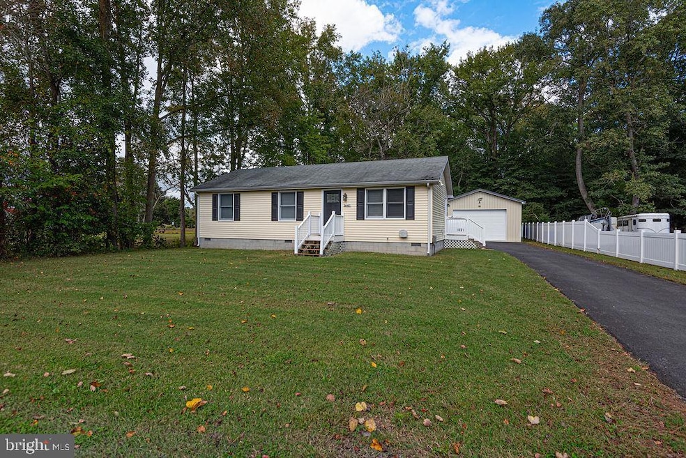 36487 Lisa Ave, Ocean View, DE 19970 - photo 1