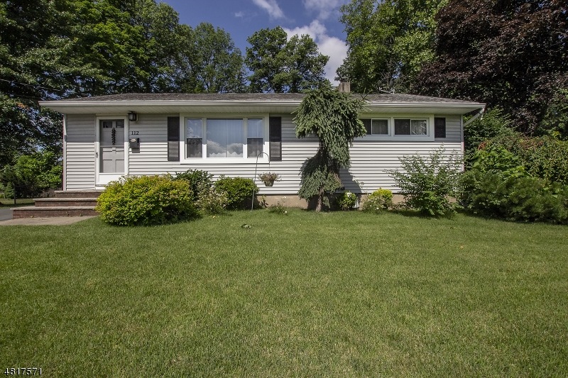 112 Hillside Terrace, Parsippany, NJ 07054 - photo 1