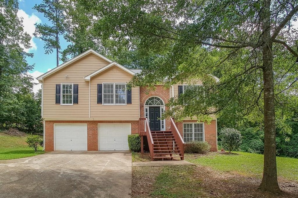76 Hillcrest Dr, Commerce, GA 30529 - photo 1