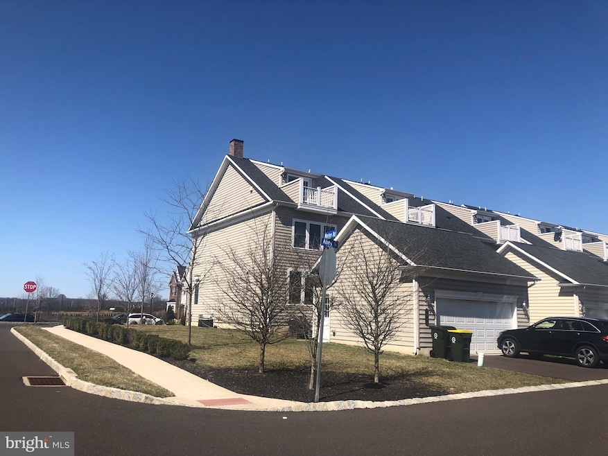 3930 Cephas Child Rd, Doylestown, PA 18902 - photo 1