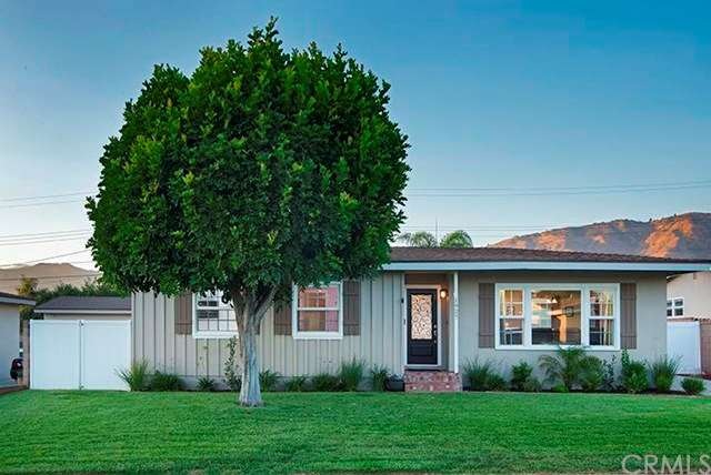Beautiful cul-de-sac home