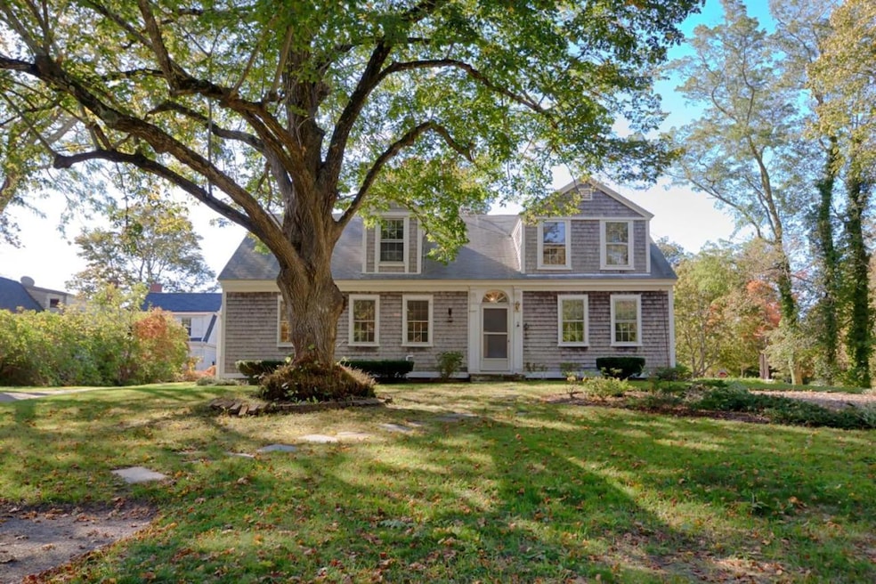 15 Old Shore Rd, Cotuit, MA 02635 - photo 1