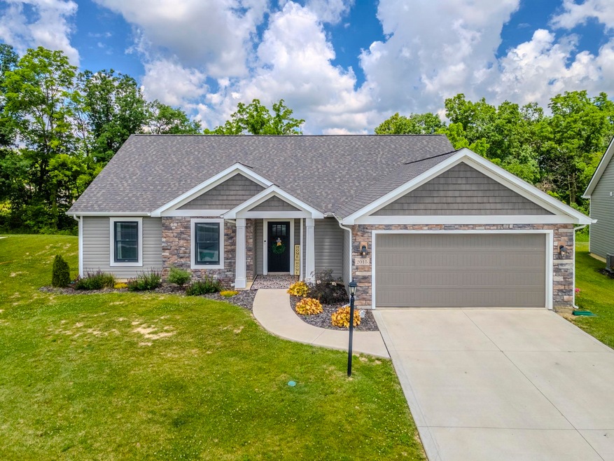 1716 Sq. Ft   3 Bedrooms   2 Baths   1 Story