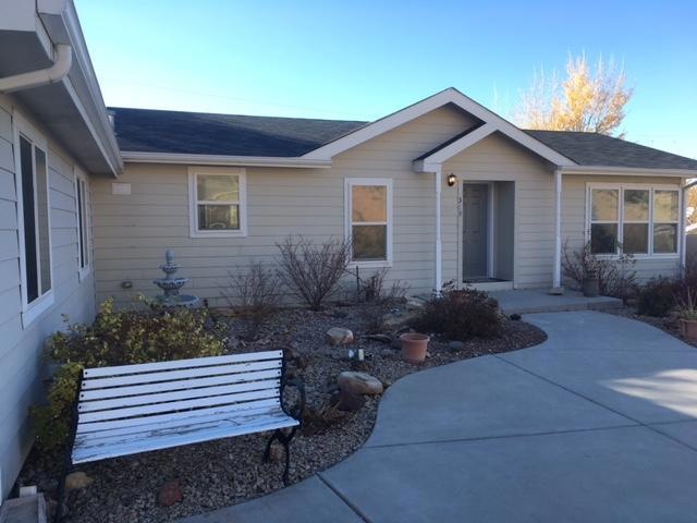 319 N Foothill Dr unit 319 N. 500 E., Cedar City, UT 84721 - photo 1