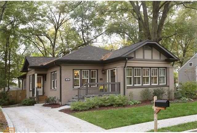2011 complete renovation makes this house a unique