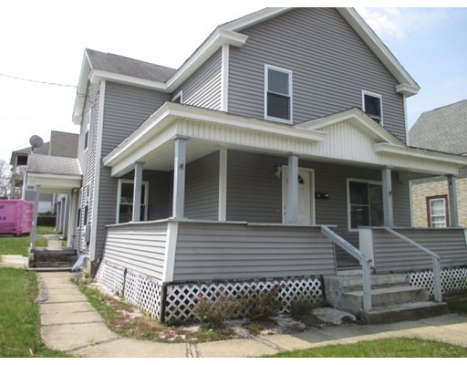 337 Main St, Indian Orchard, MA 01151 - photo 1