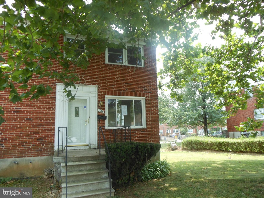 1529 Ingleside Ave, Gwynn Oak, MD 21207 - photo 1