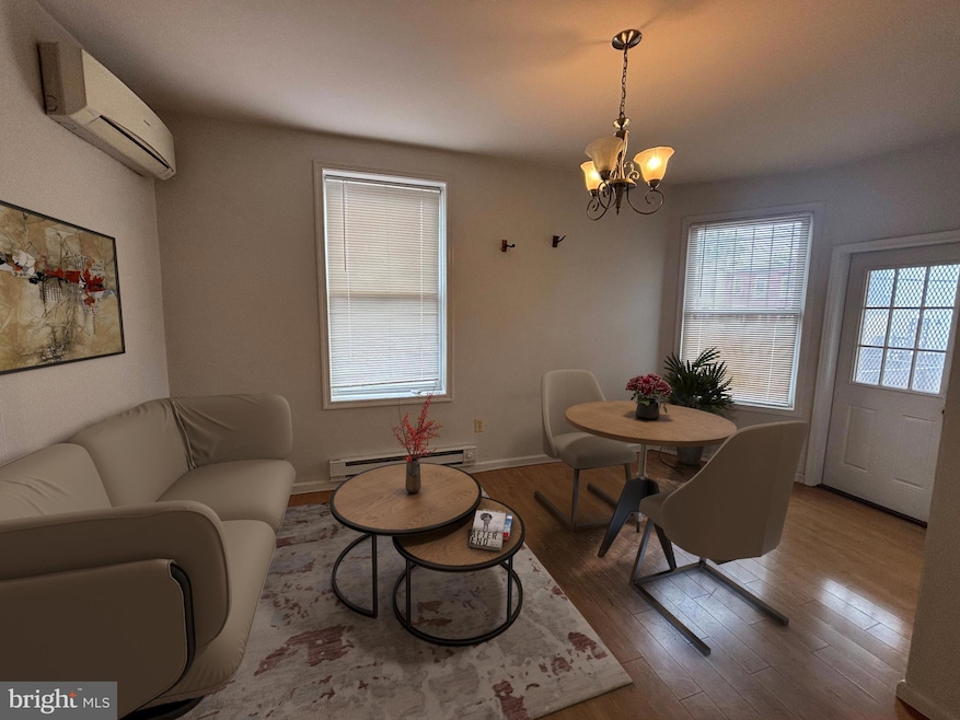 600 Keefer Place NW unit 2, Washington, DC 20010 - photo 1