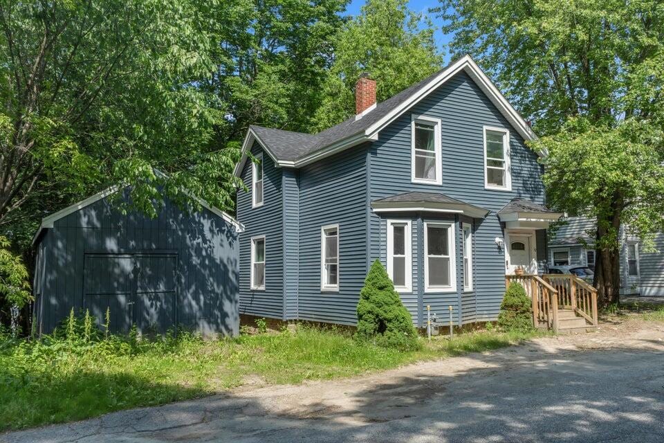 62 Seventh St, Auburn, ME 04210 - photo 1