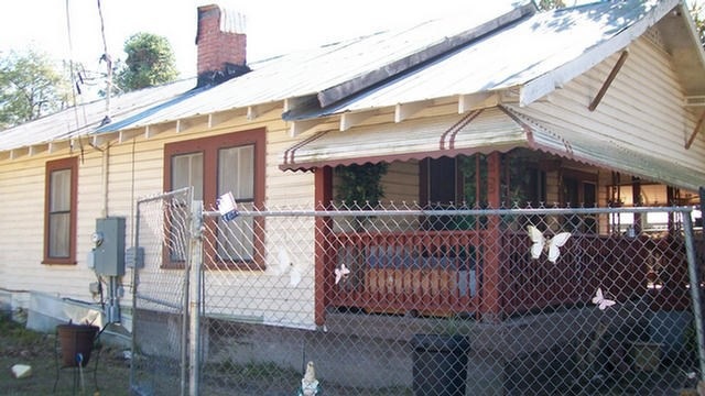Main View