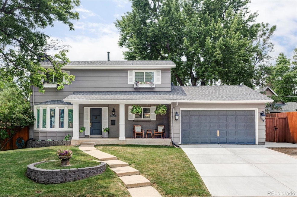 Sold $724,900 • Co-Listing Agent