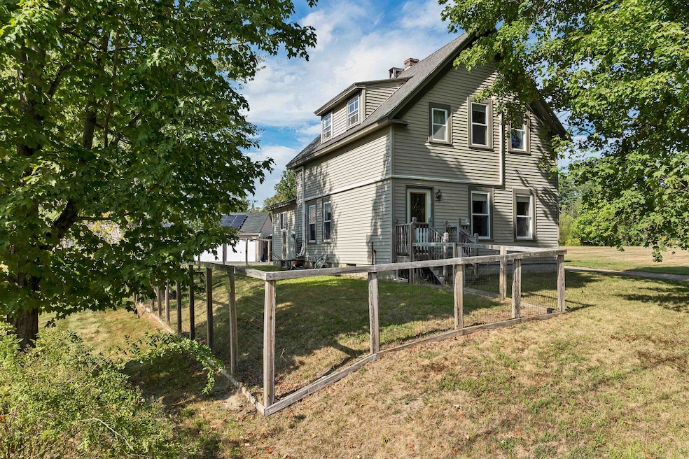 9 Hunt Ave, Franklin, NH 03235 - photo 1