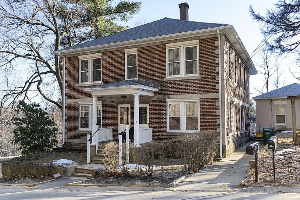 118 Ashburnham Hill Rd unit 120, Fitchburg, MA 01420 - photo 1