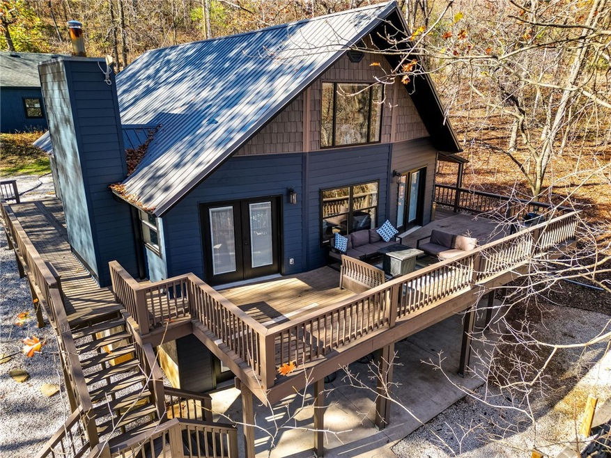 14108 Dean Rd, Garfield, AR 72732 - photo 1