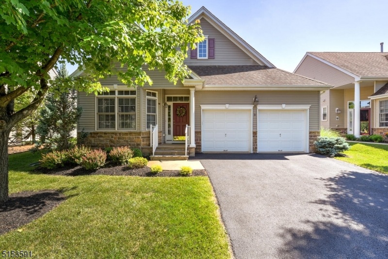 3 Constitution Way, Somerset, NJ 08873 - photo 1