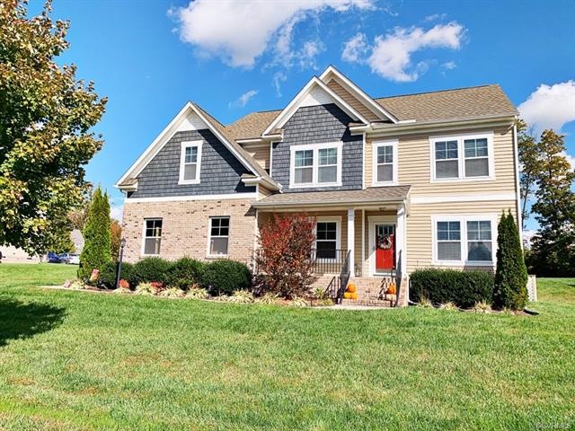 7501 Silver Maple Dr, Moseley, VA 23120 - photo 1