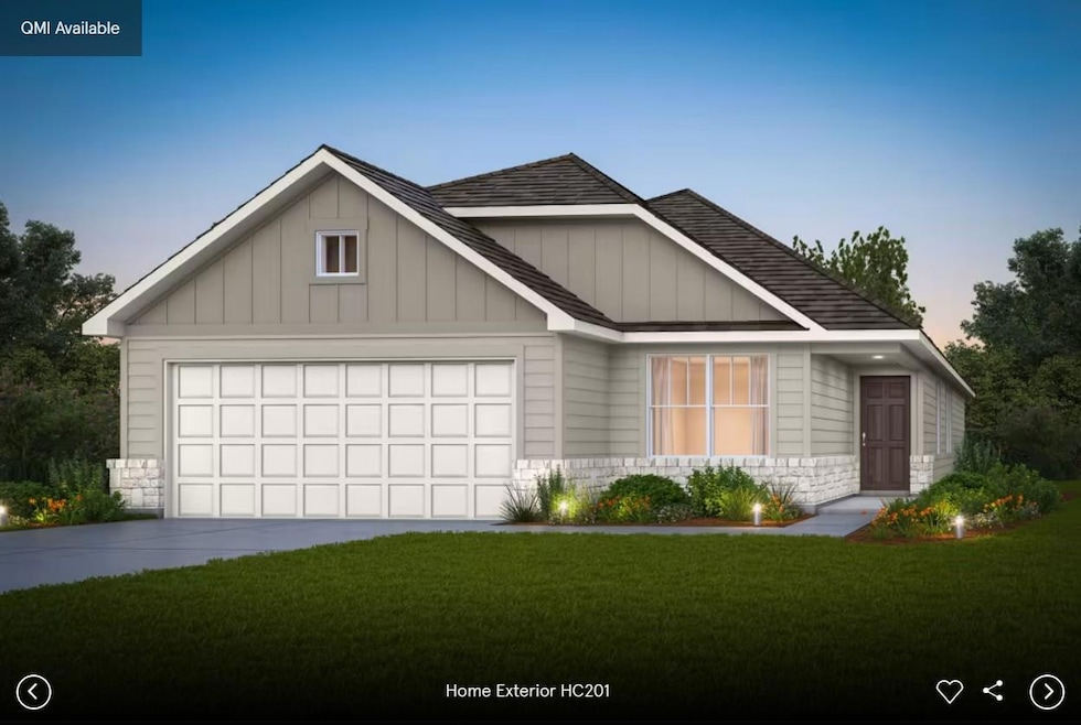 104 Eagle Valley Dr, Elgin, TX 78621 - photo 1