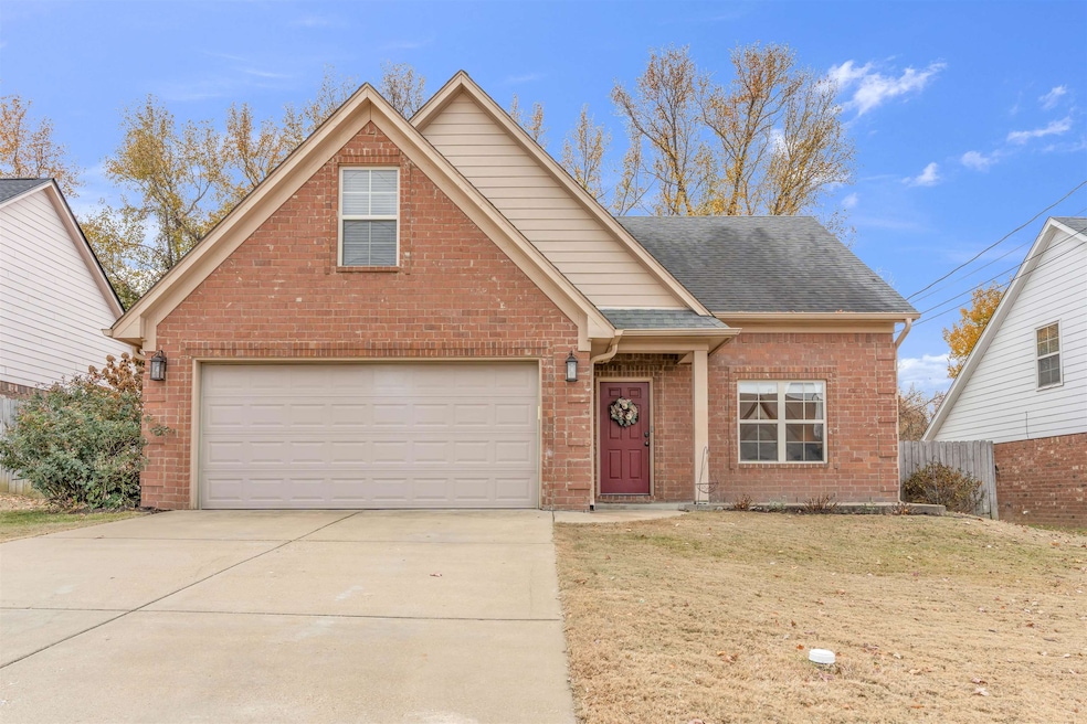 297 Switchgrass Cove, Munford, TN 38058 - photo 1