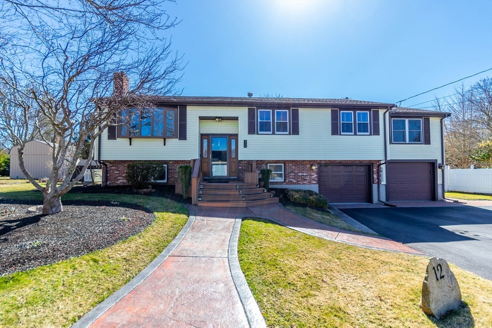 12 Arthur St, Wareham, MA 02532 - photo 1