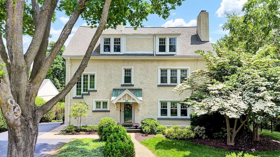 20 Arnoldale Rd, West Hartford, CT 06119 - photo 1