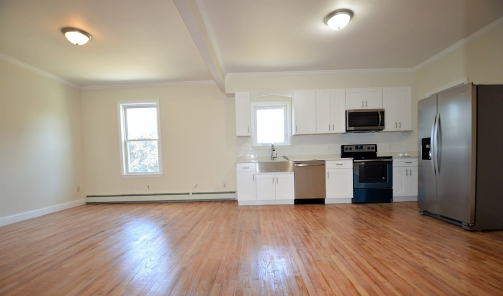 40 Etna St unit 2, Boston, MA 02135 - photo 1