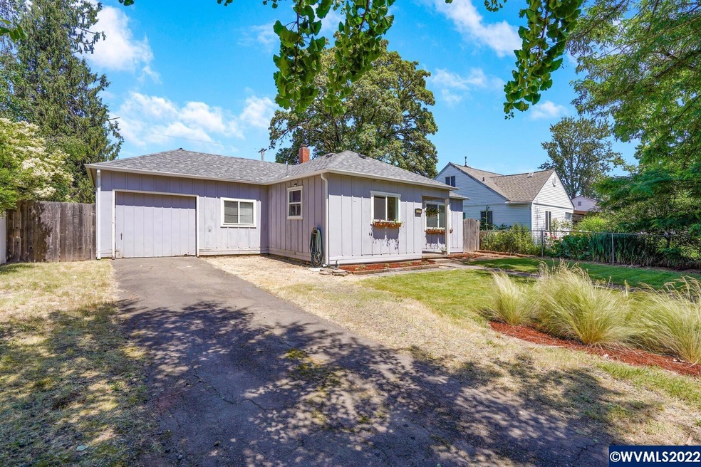 369 Bliler Ave NE, Salem, OR 97301 - photo 1