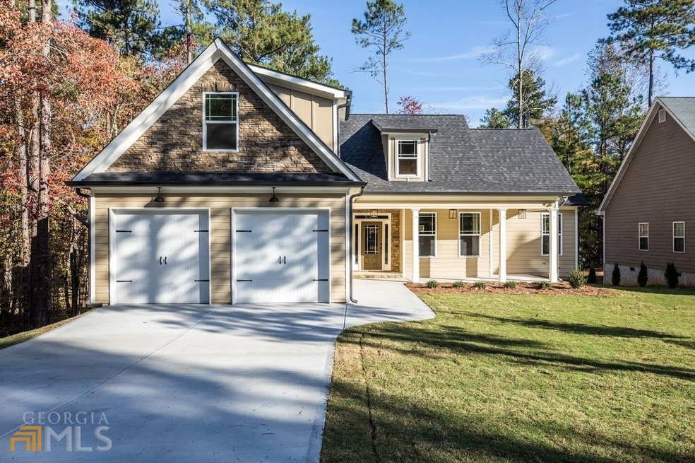 3140 Sweetbriar Dr, Villa Rica, GA 30180 - photo 1