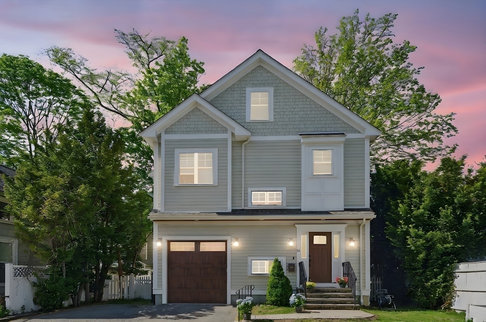 16 Edinboro Terrace, Newtonville, MA 02460 - photo 1