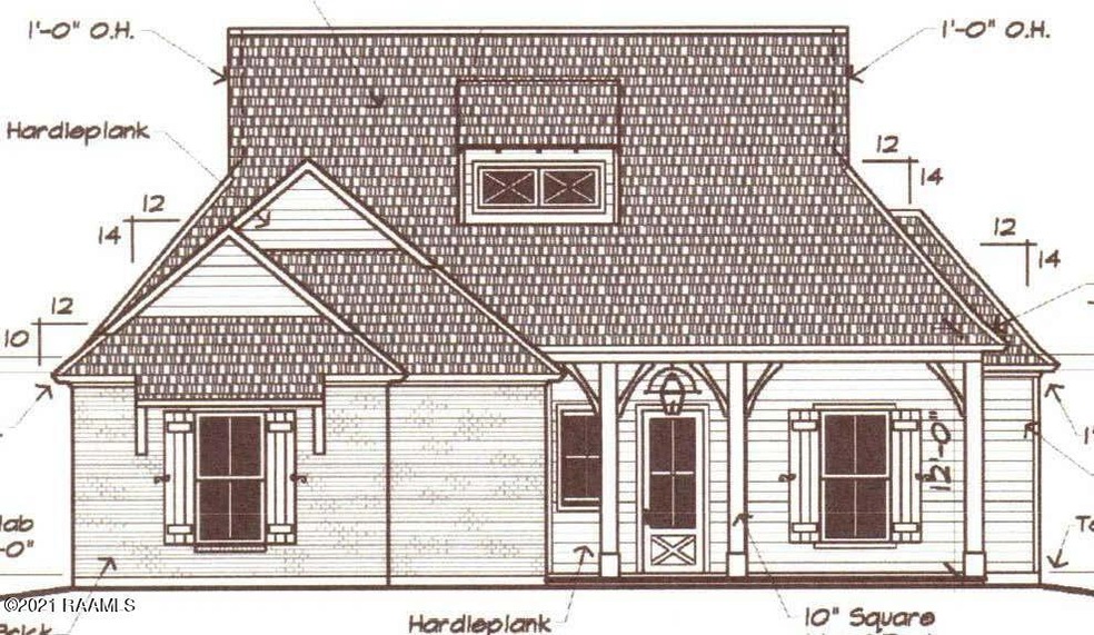 305 Durke Road