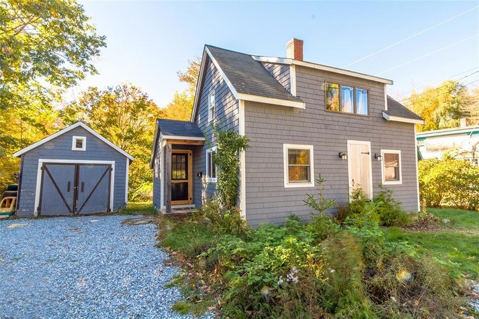 52 Rawson Ave, Camden, ME 04843 - photo 1