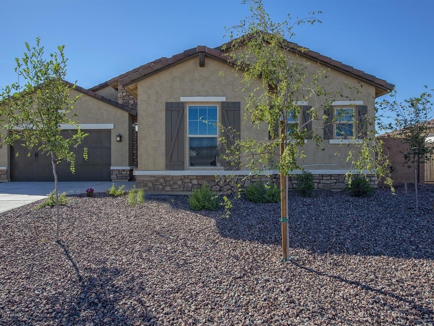 4842 N 185th Dr, Goodyear, AZ 85395 - photo 1