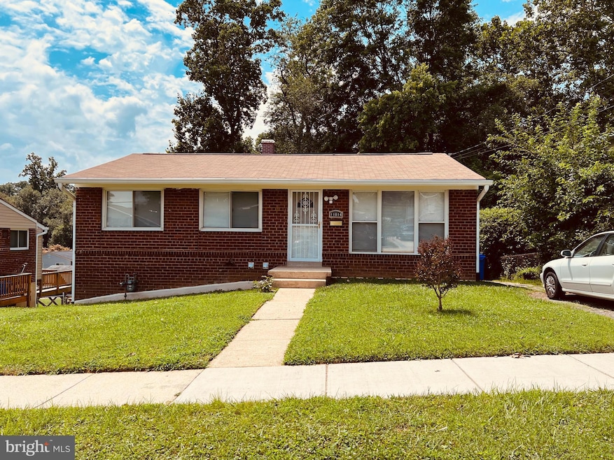 For Rent $1,650/month