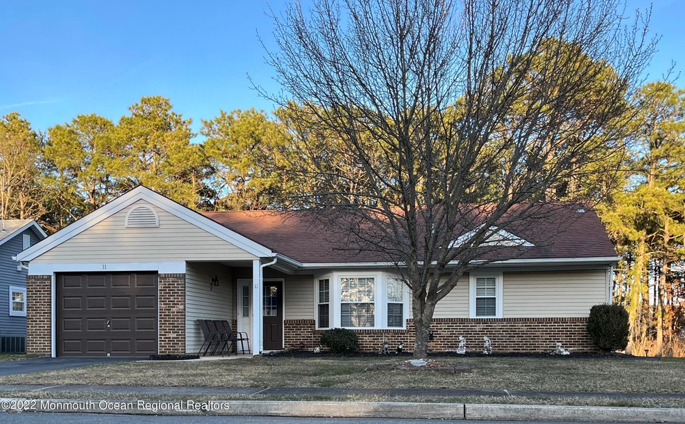 11 Abbey Ct, Forked River, NJ 08731 - photo 1