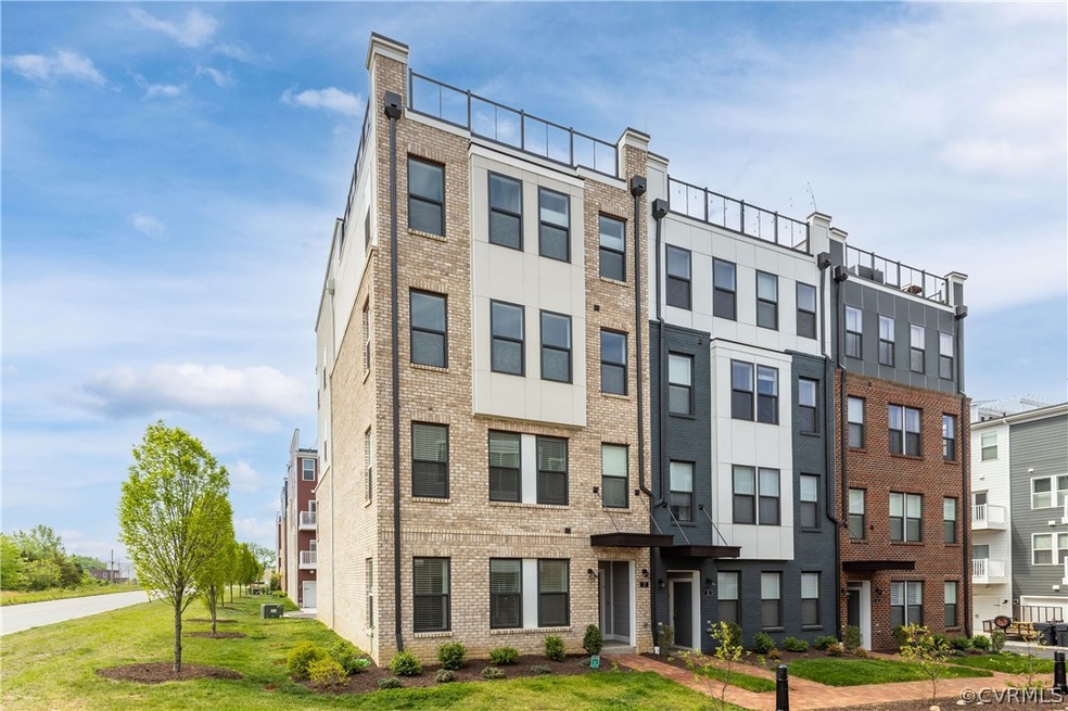 Welcome home to 17 Flatwater #A at The Village of