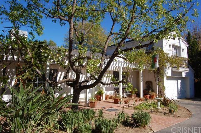 Unique estate inspired by South of France