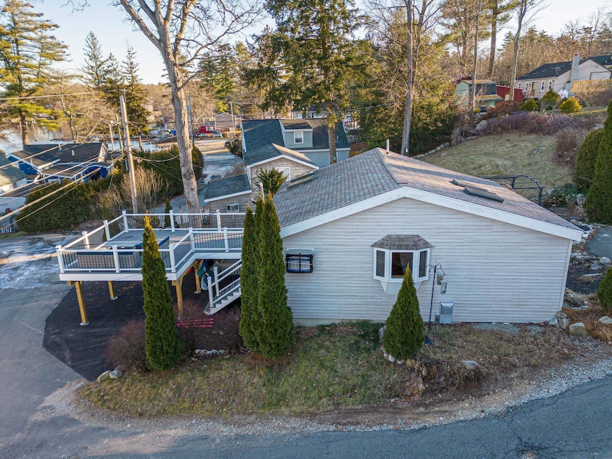 136 Chases Grove Rd, Derry, NH 03038 - photo 1