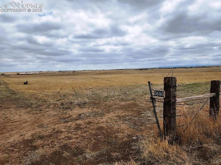 3680 Slocum Rd, Peyton, CO 80831 - photo 1