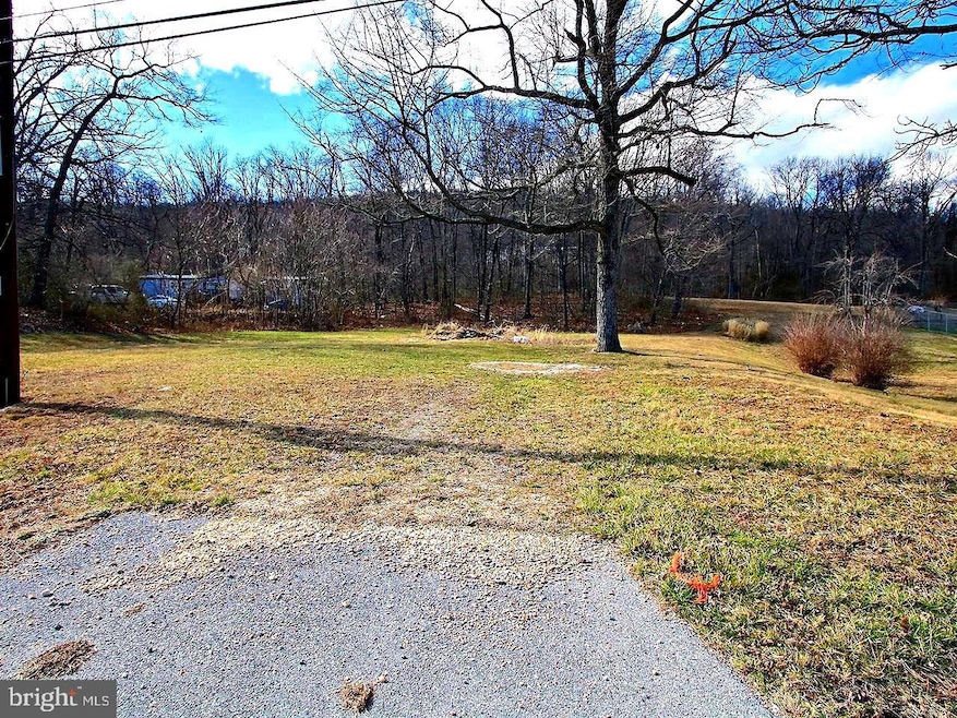 11868 National Pike, Clear Spring, MD 21722 MLS MDWA2019976